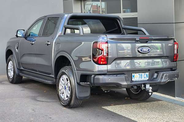 2024 Ford Ranger XLT 4X4