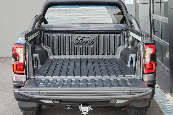 2024 Ford Ranger XLT 4X4