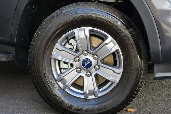 2024 Ford Ranger XLT 4X4