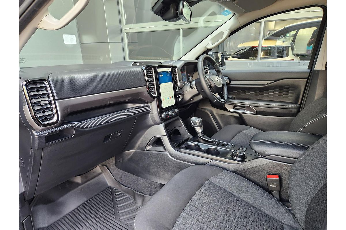 2024 Ford Ranger XLT 4X4