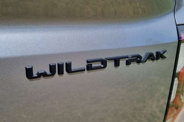 2024 Ford Ranger Wildtrak 4X4