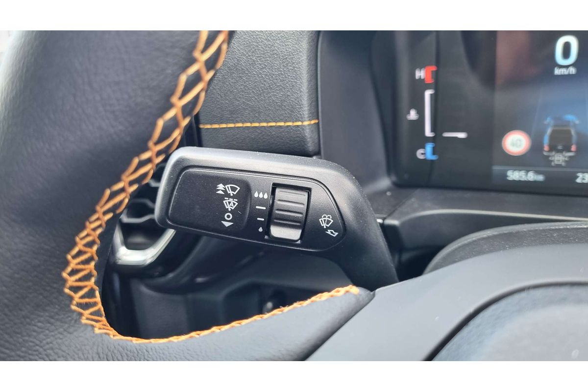 2024 Ford Ranger Wildtrak 4X4
