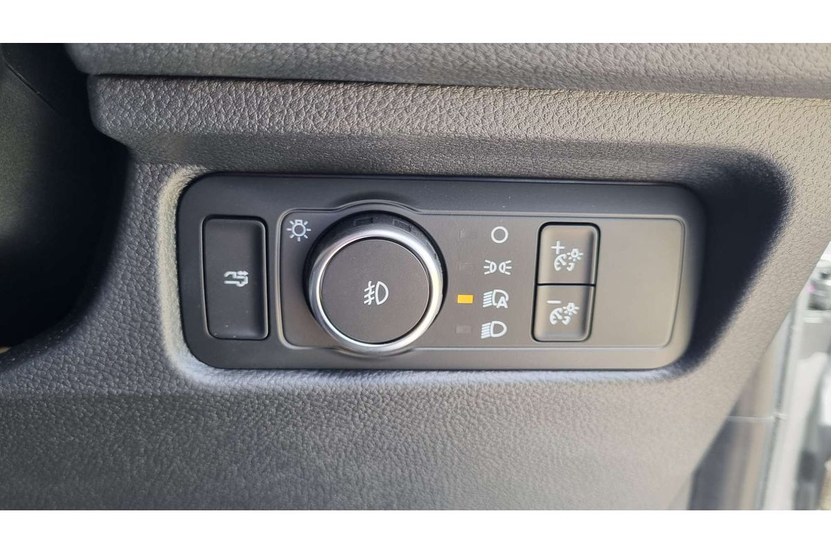 2024 Ford Ranger Wildtrak 4X4