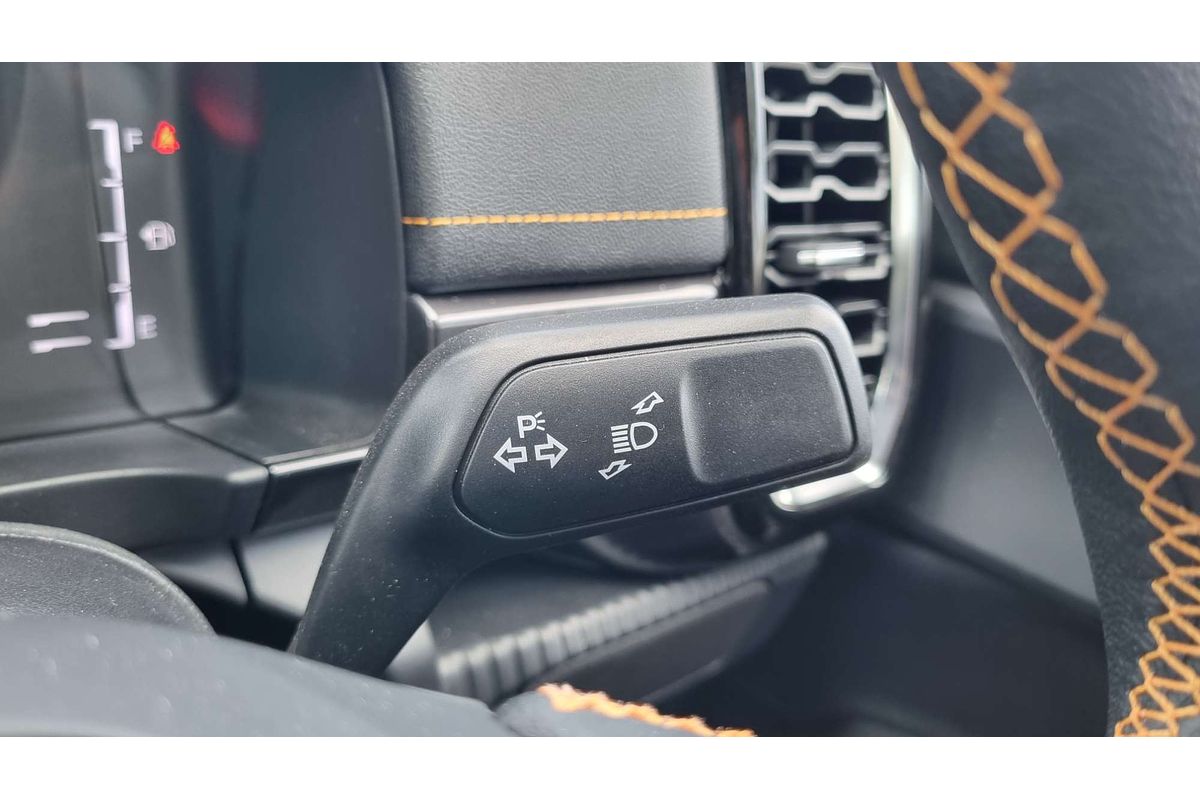 2024 Ford Ranger Wildtrak 4X4