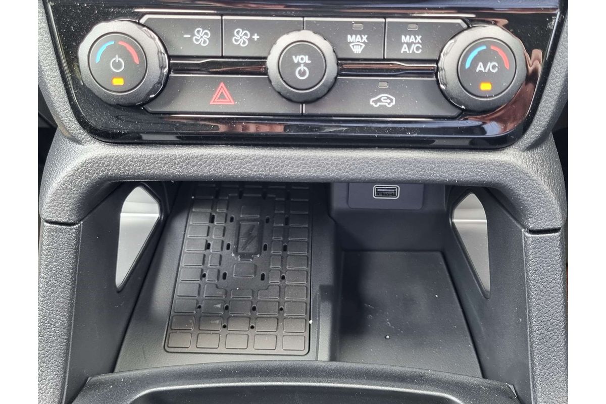 2024 Ford Ranger Wildtrak 4X4