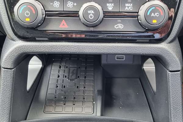 2024 Ford Ranger Wildtrak 4X4
