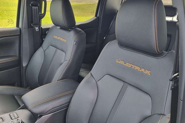 2024 Ford Ranger Wildtrak 4X4