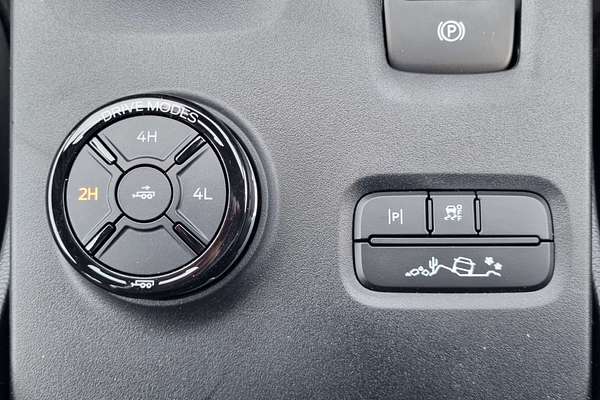 2024 Ford Ranger Wildtrak 4X4