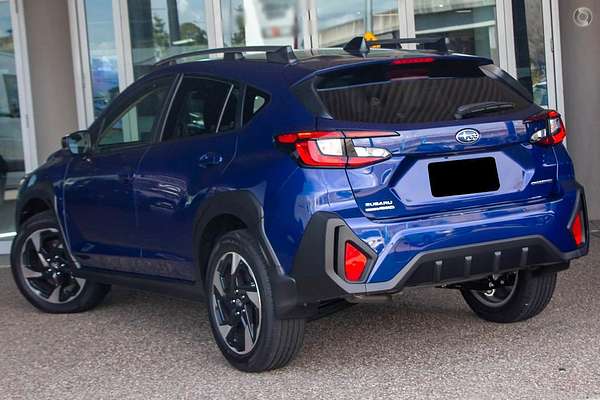 2024 Subaru Crosstrek 2.0S G6X