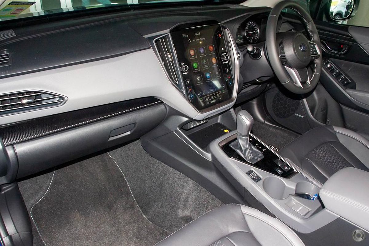 2024 Subaru Crosstrek 2.0S G6X