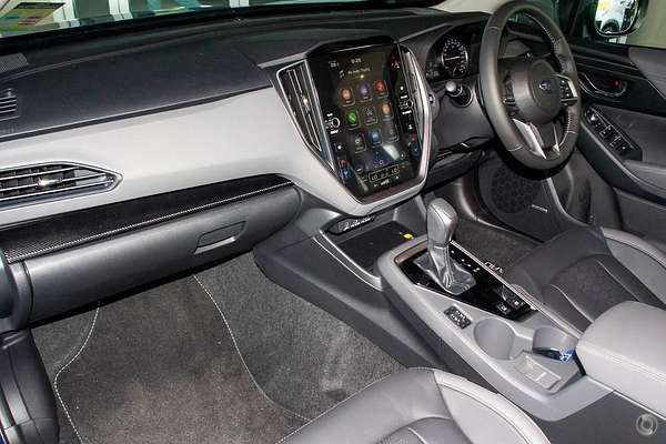 2024 Subaru Crosstrek 2.0S G6X