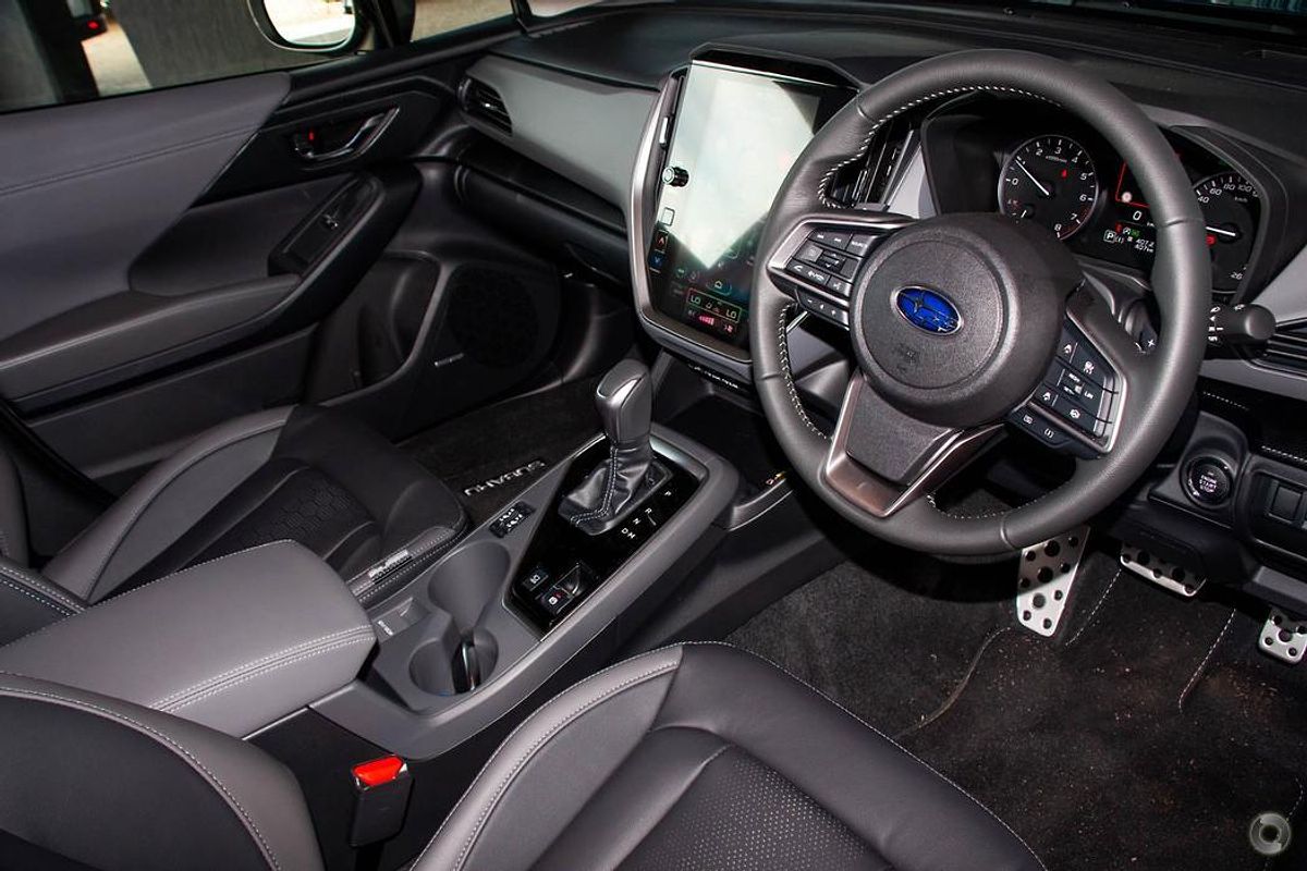 2024 Subaru Crosstrek 2.0S G6X