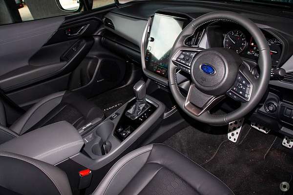2024 Subaru Crosstrek 2.0S G6X