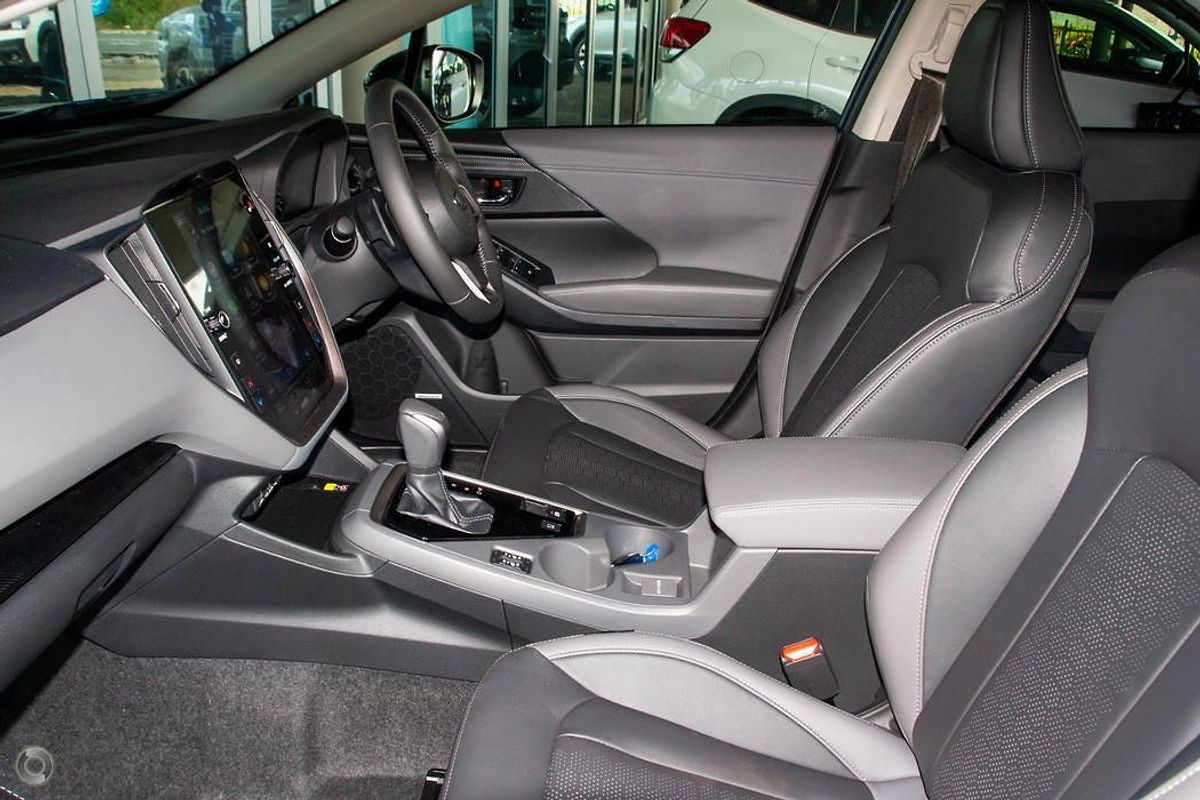 2024 Subaru Crosstrek 2.0S G6X