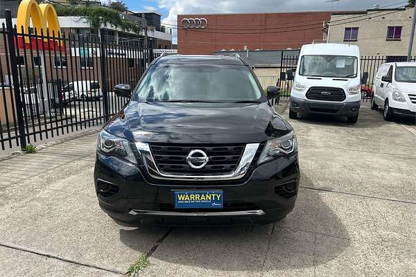2019 Nissan Pathfinder ST R52 Series III