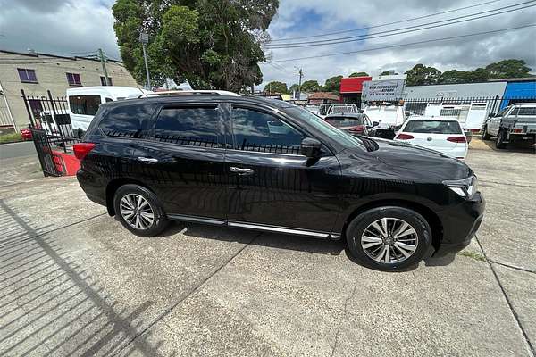2019 Nissan Pathfinder ST R52 Series III