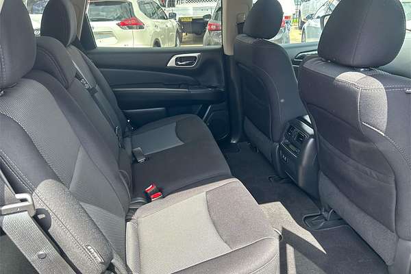 2019 Nissan Pathfinder ST R52 Series III