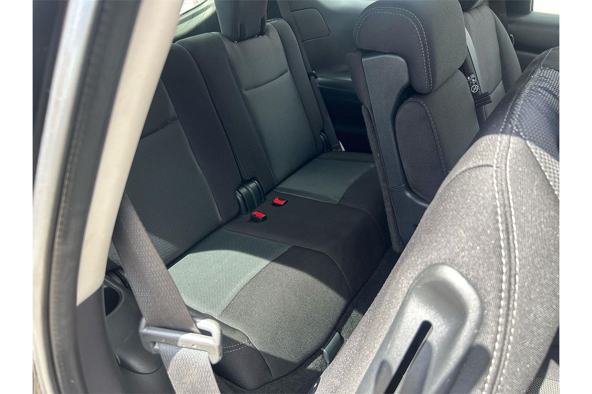 2019 Nissan Pathfinder ST R52 Series III