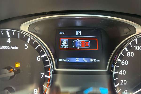 2019 Nissan Pathfinder ST R52 Series III