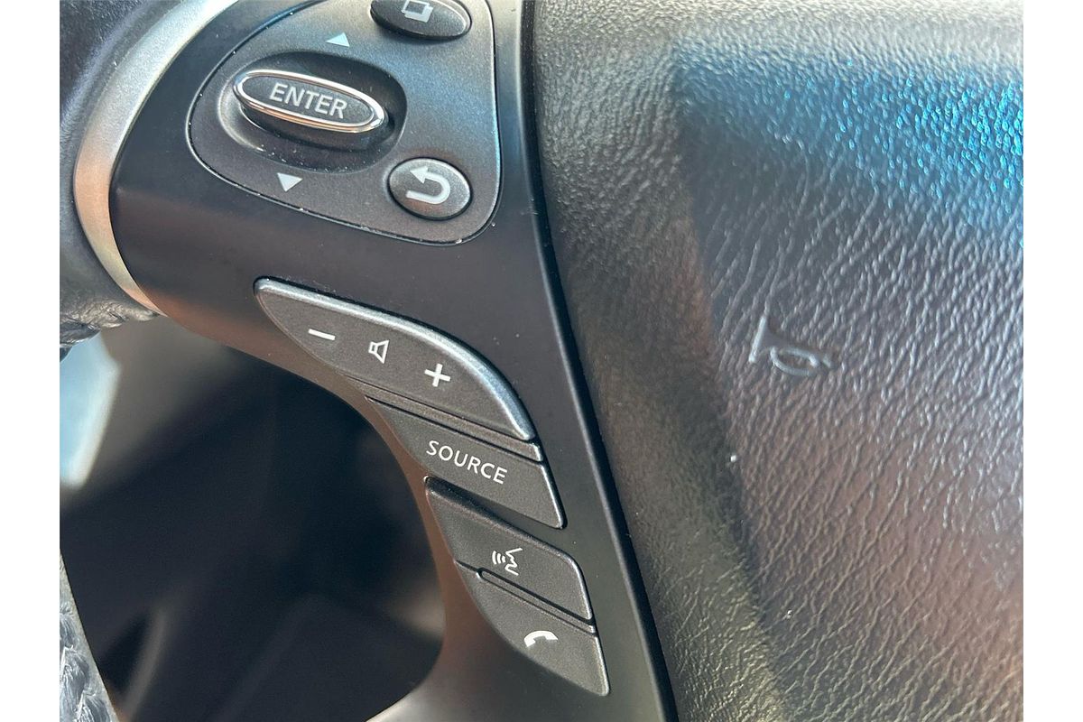 2019 Nissan Pathfinder ST R52 Series III
