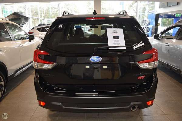 2024 Subaru Forester STI Sport S5