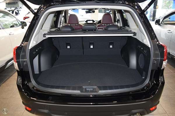 2024 Subaru Forester STI Sport S5