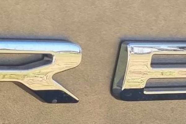 2024 Ford Everest Trend