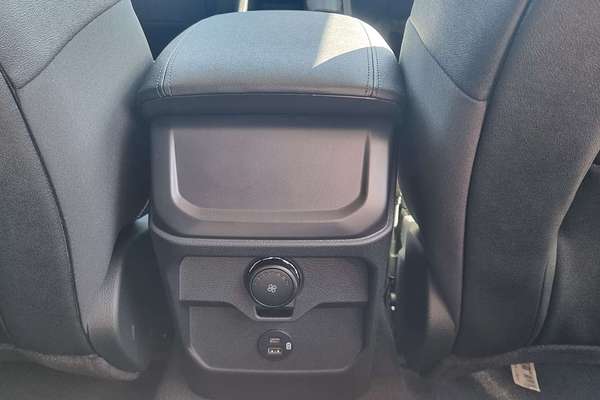 2024 Ford Everest Trend