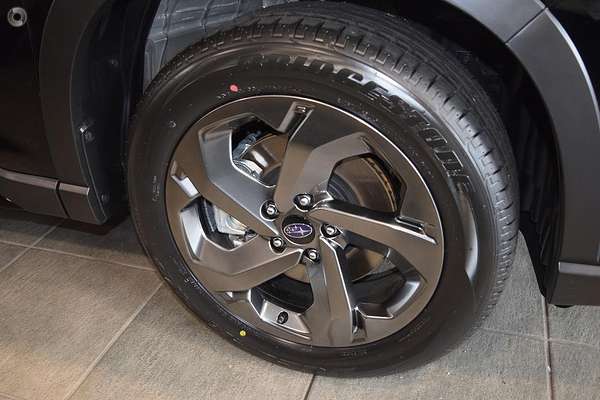 2024 Subaru Forester STI Sport S5