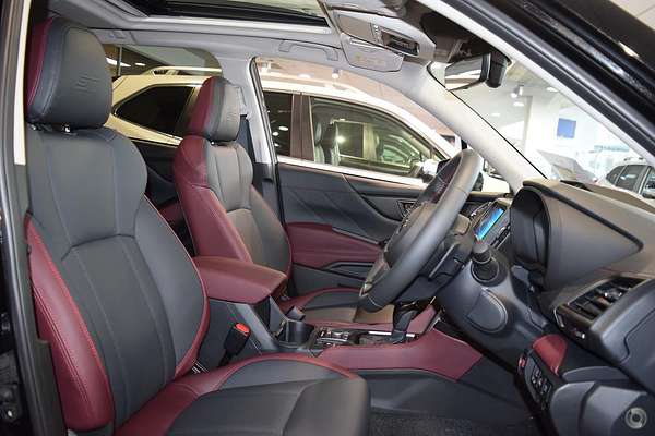 2024 Subaru Forester STI Sport S5