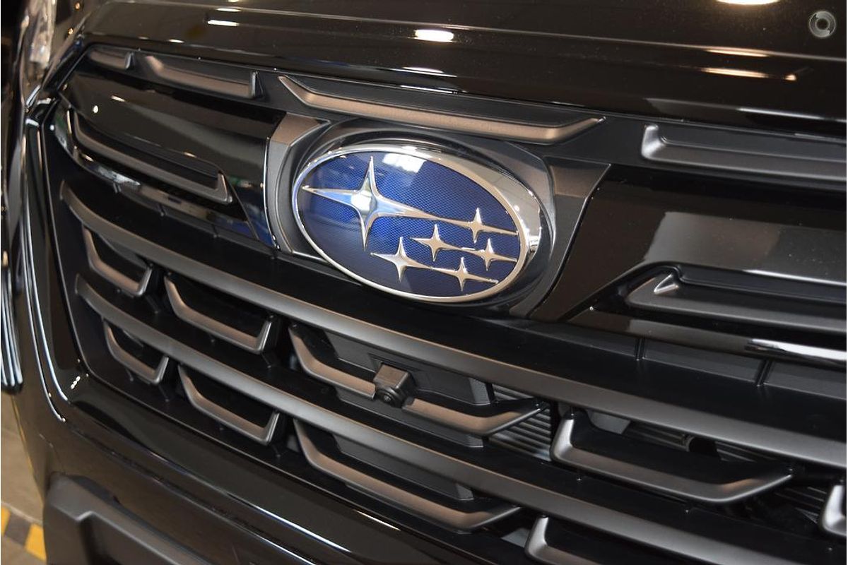 2024 Subaru Forester STI Sport S5