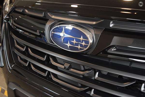 2024 Subaru Forester STI Sport S5