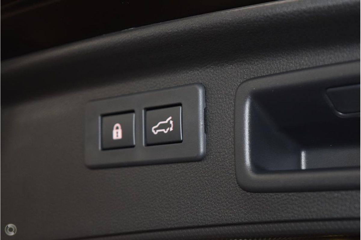 2024 Subaru Forester STI Sport S5