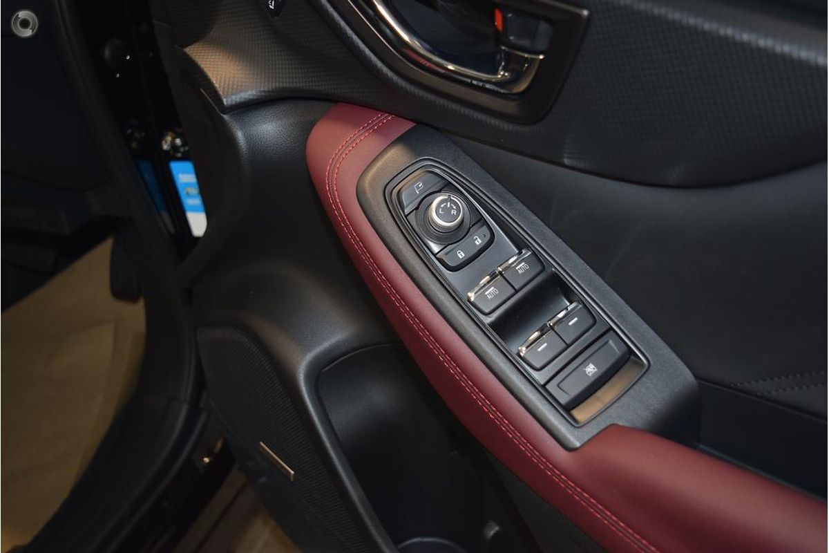 2024 Subaru Forester STI Sport S5