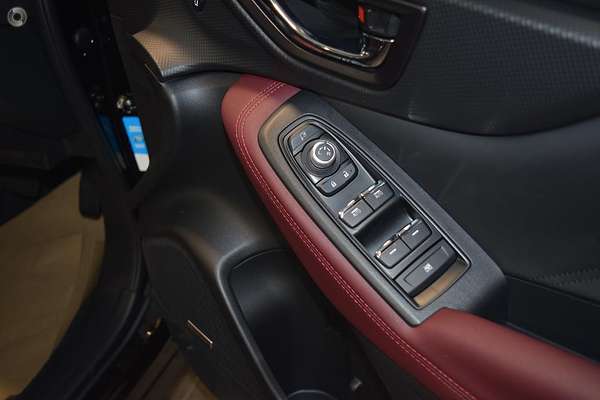 2024 Subaru Forester STI Sport S5