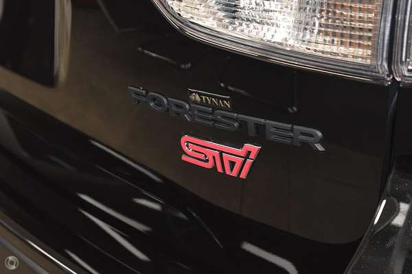 2024 Subaru Forester STI Sport S5