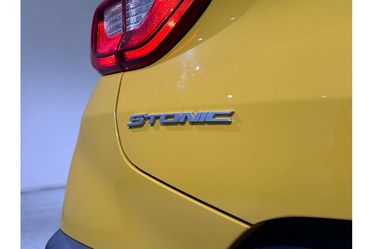 2022 Kia Stonic Sport YB