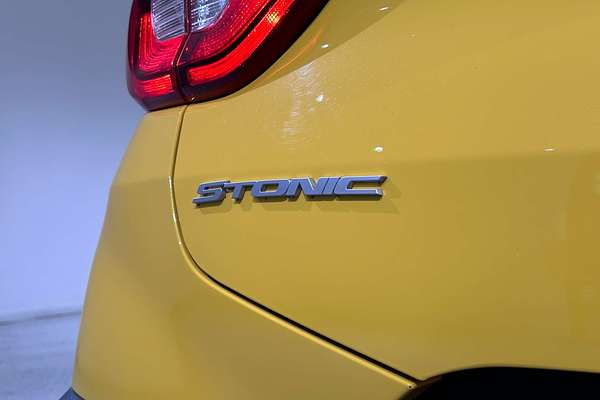 2022 Kia Stonic Sport YB