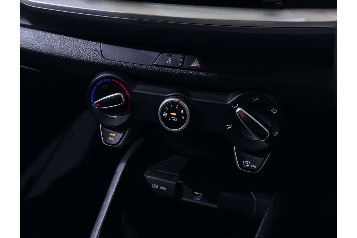 2022 Kia Stonic Sport YB
