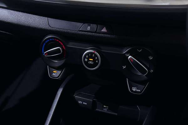 2022 Kia Stonic Sport YB