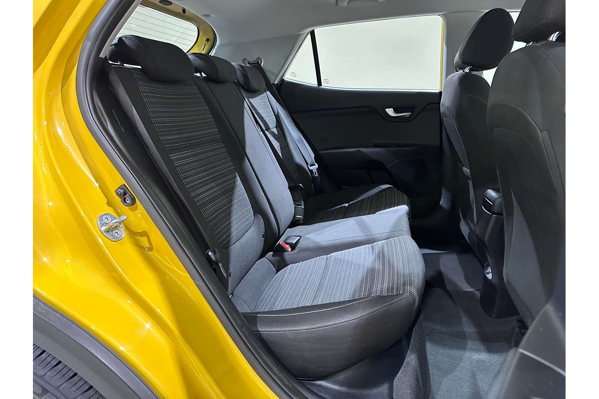 2022 Kia Stonic Sport YB