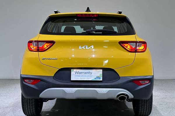 2022 Kia Stonic Sport YB