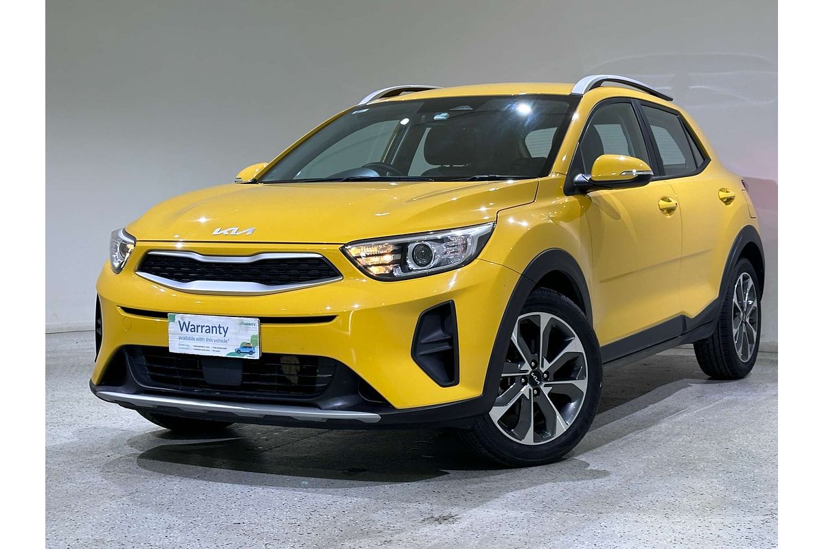 2022 Kia Stonic Sport YB