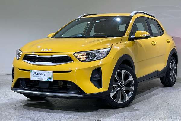 2022 Kia Stonic Sport YB