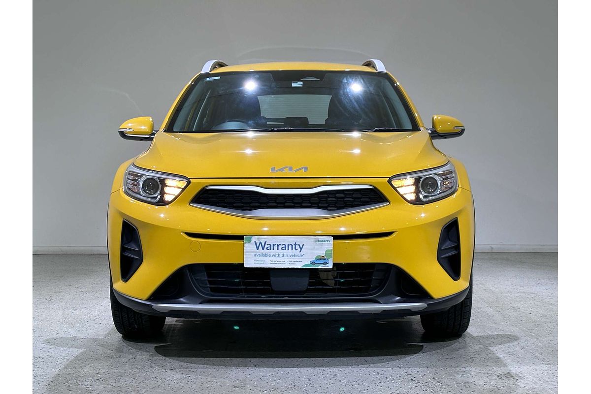 2022 Kia Stonic Sport YB