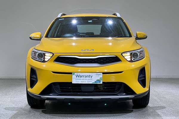 2022 Kia Stonic Sport YB