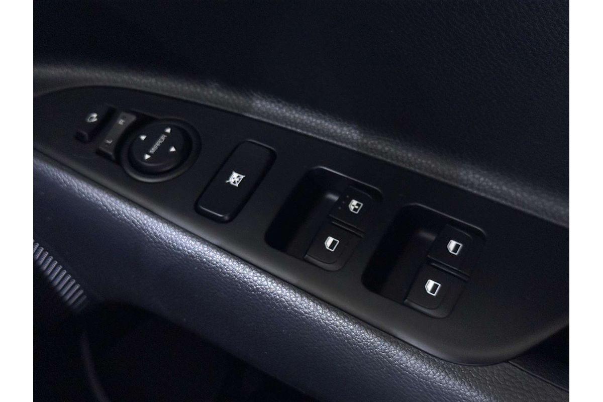 2022 Kia Stonic Sport YB