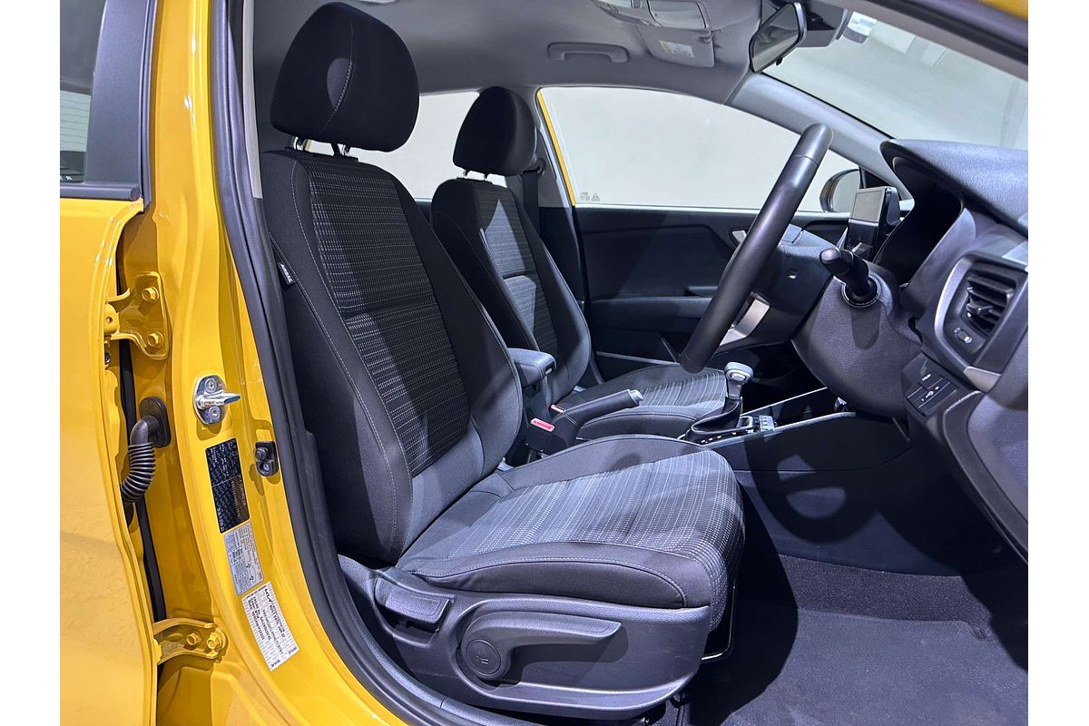 2022 Kia Stonic Sport YB