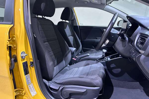 2022 Kia Stonic Sport YB