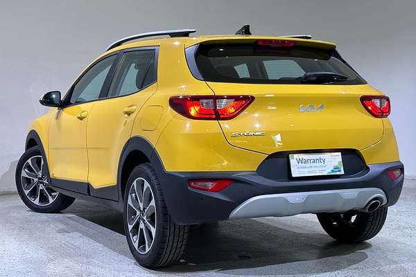 2022 Kia Stonic Sport YB